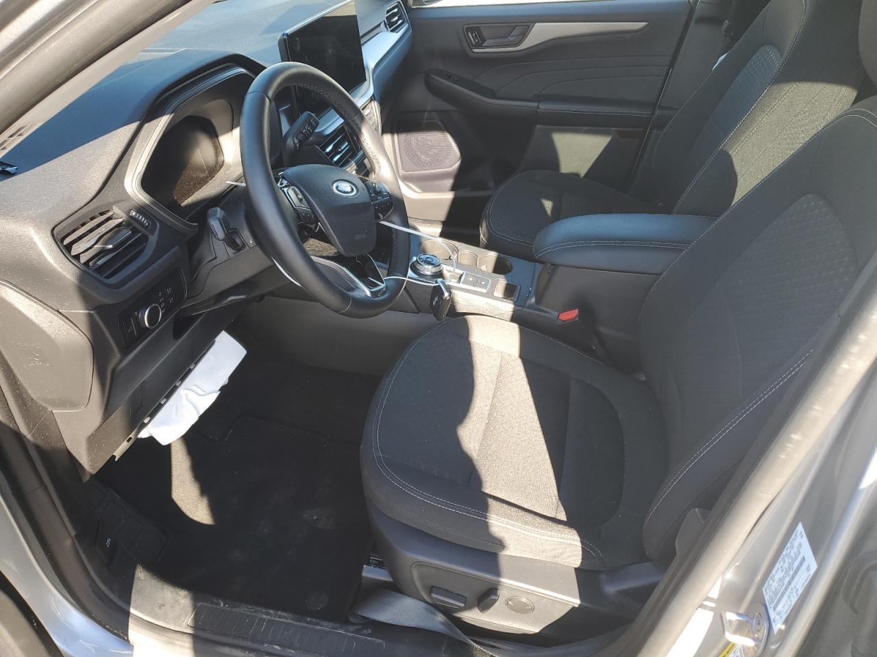 Lot #3301933420 2024 FORD ESCAPE ACT