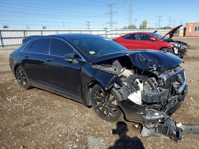 2020 LINCOLN MKZ RESERV #3292308265