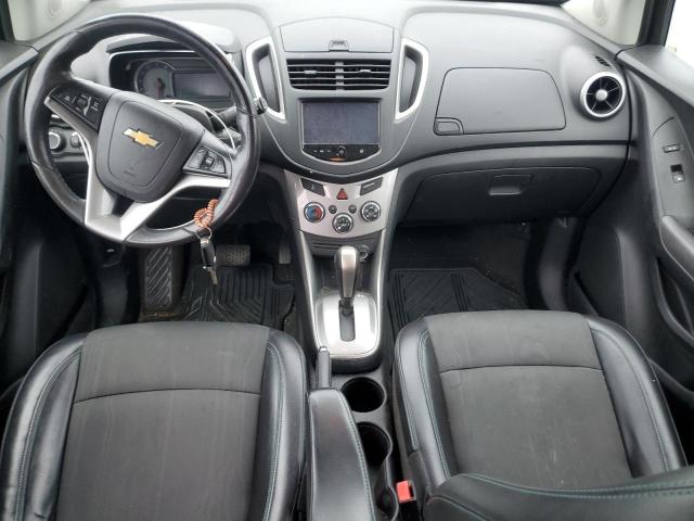 2015 CHEVROLET TRAX 1LT #3281843468