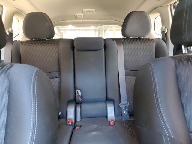2018 NISSAN ROGUE S - KNMAT2MV5JP534925