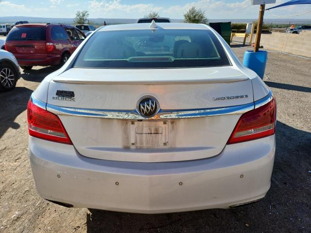 2016 BUICK LACROSSE S 1G4G45G36GF229110