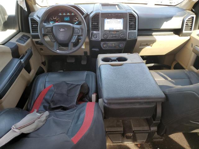 2019 FORD F150 SUPER #3296952861