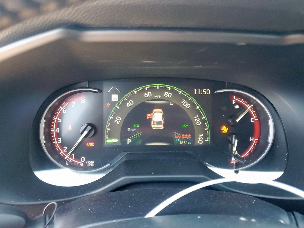 TOYOTA RAV4 XLE PREMIUM