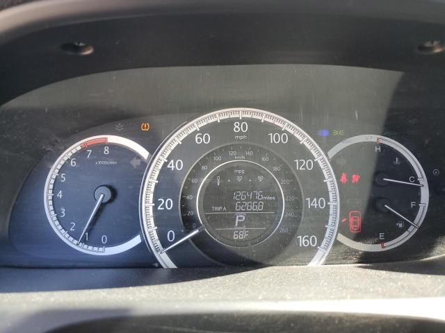 2015 HONDA ACCORD LX - 1HGCR2F35FA017672