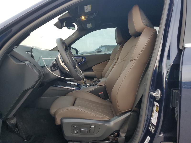 2025 BMW X3 30 XDRI #3290424828