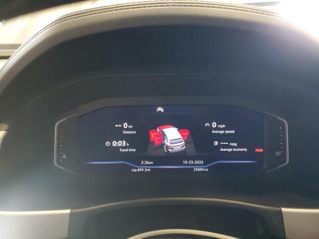 2023 VOLKSWAGEN ATLAS SE #3317984957