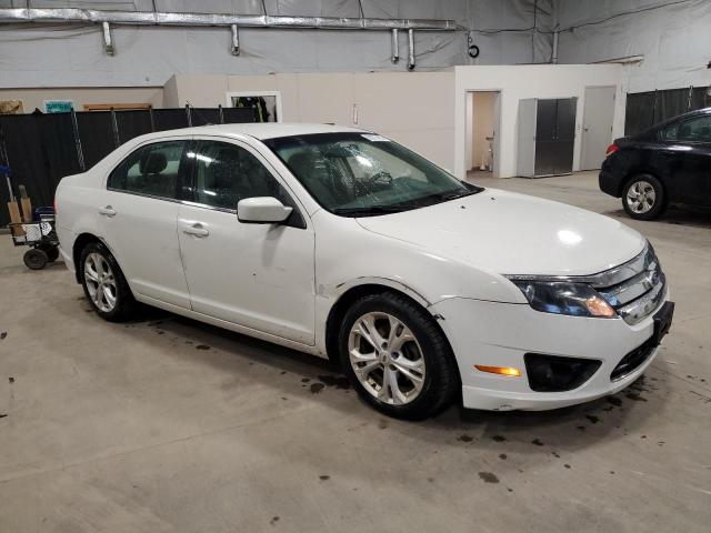 2012 FORD FUSION SE - 3FAHP0HA8CR127486