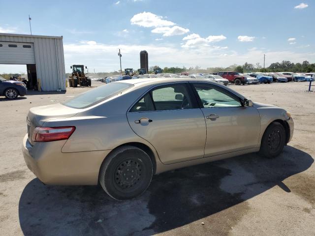 2009 TOYOTA CAMRY BASE #3279736919
