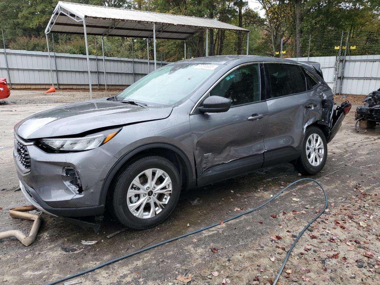 FORD ESCAPE ACTIVE