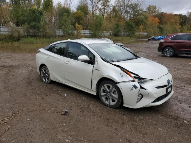 2018 TOYOTA PRIUS - JTDKARFU3J3550717