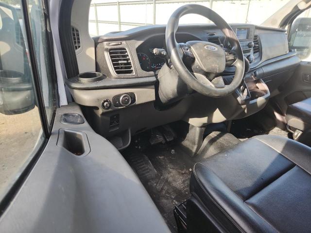 2023 FORD TRANSIT T- #3320070502