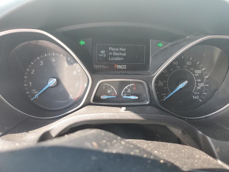 2016 FORD FOCUS TITA - 1FADP3J22GL406830