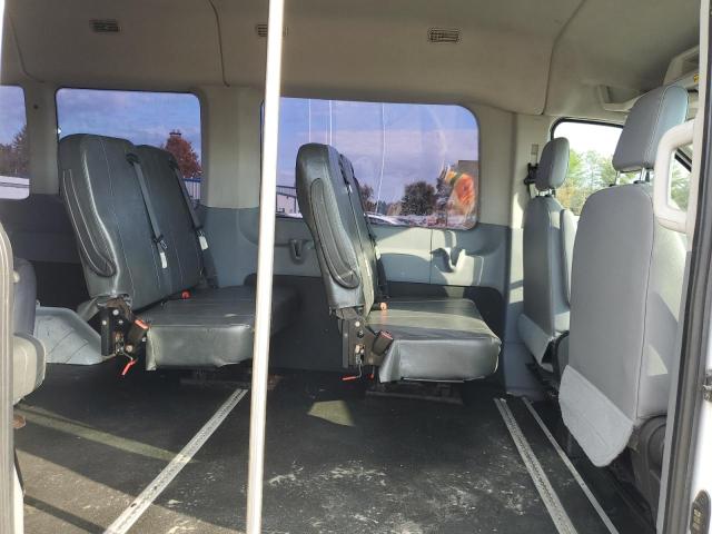 2015 FORD TRANSIT T- #3296290445