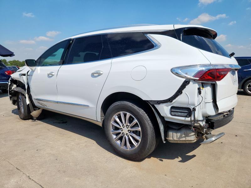 2022 BUICK ENCLAVE ES - 5GAERBKWXNJ181586