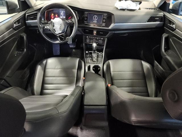 2021 VOLKSWAGEN JETTA S #3303983685