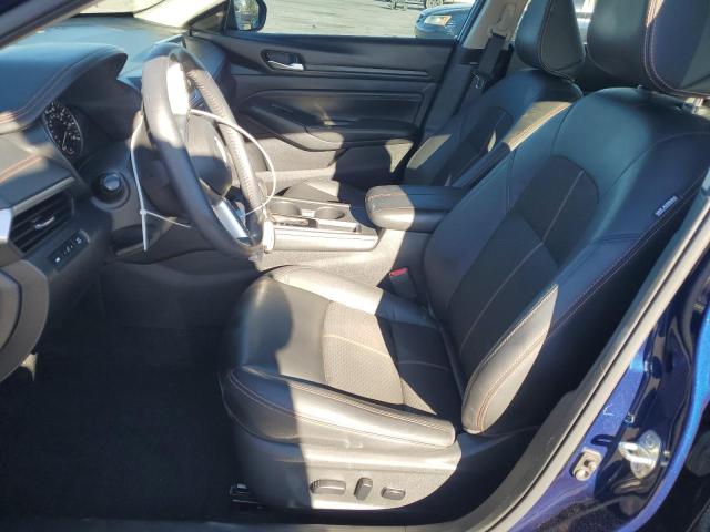 2020 NISSAN ALTIMA SR #3297127488