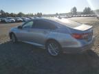Lot #3302631022 2021 HONDA ACCORD LX