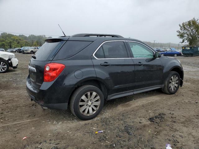 2010 CHEVROLET EQUINOX LT #3290317973