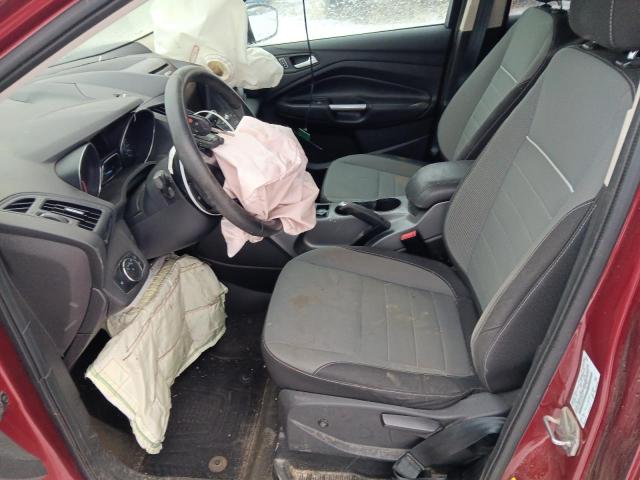 2013 FORD ESCAPE SE - 1FMCU9G9XDUC16572