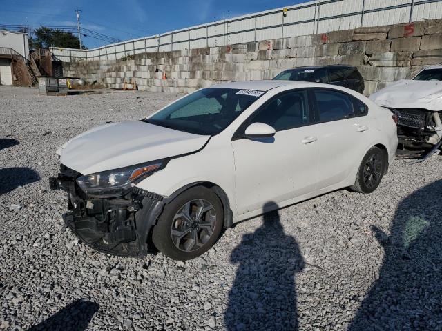 2021 KIA FORTE FE #3302720019
