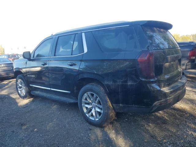 2023 GMC YUKON SLT - 1GKS2BKD5PR178348
