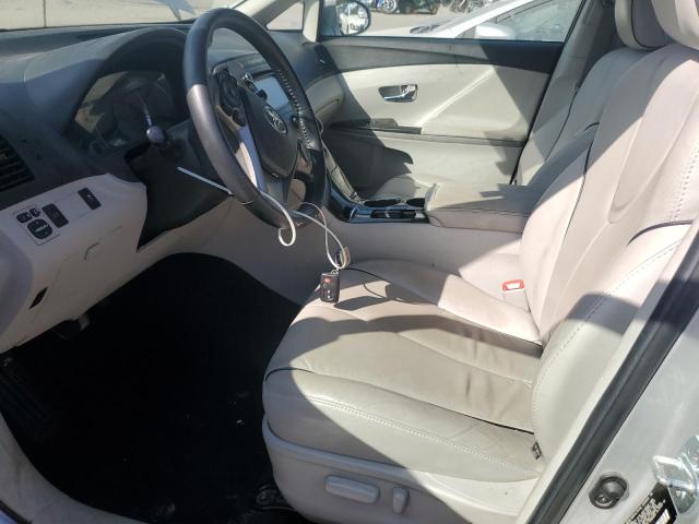 2014 TOYOTA VENZA LE - 4T3BK3BB5EU096066