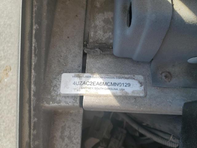 2021 FREIGHTLINER CHASSIS M #3304796326