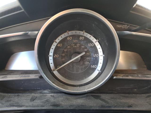 2016 TOYOTA SCION IA #3282635092