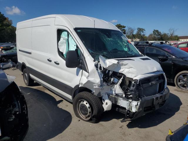 2025 FORD TRANSIT T- - 1FTBR1C8XSKA09821