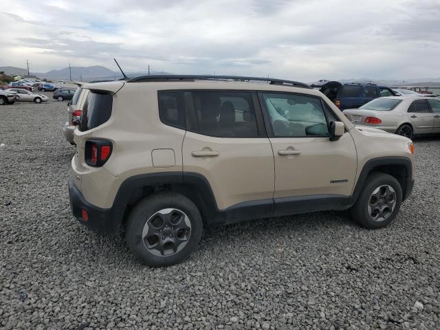 2016 JEEP RENEGADE L ZACCJBBW1GPC57700