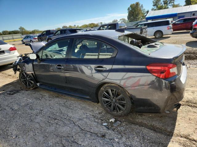 2018 SUBARU WRX #3284142562