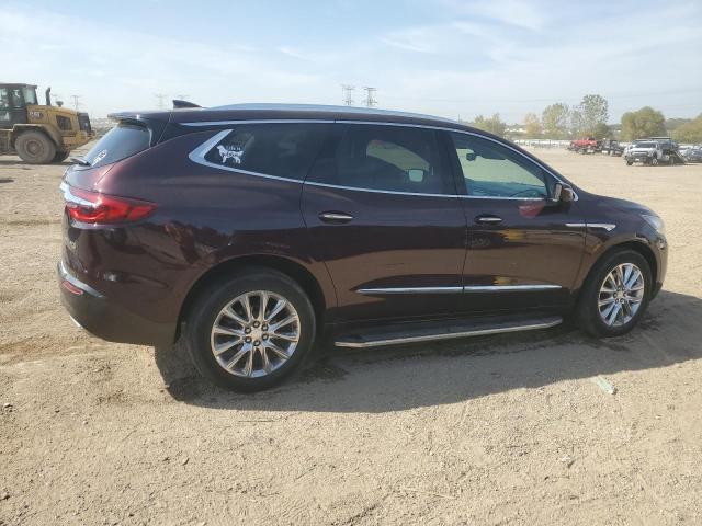 2018 BUICK ENCLAVE PR 5GAEVBKW2JJ192247