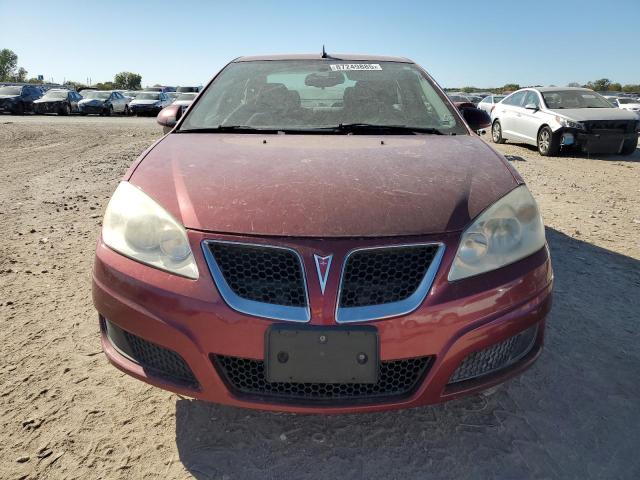 2010 PONTIAC G6 - 1G2ZA5E07A4110455