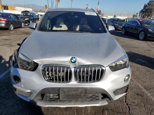 2019 BMW X1 SDRIVE2 WBXHU7C57K3H46119