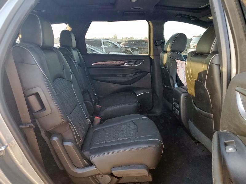 2023 BUICK ENCLAVE AV - 5GAEVCKW3PJ114445