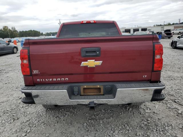 2016 CHEVROLET SILVERADO K1500 LT #3290285220