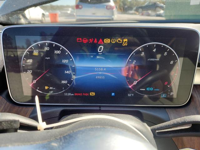 2022 MERCEDES-BENZ C 300 W1KAF4GB7NR061453