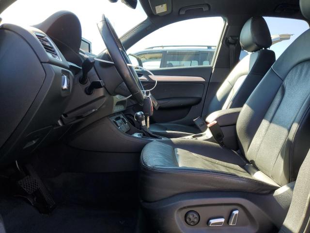 2018 AUDI Q3 PREMIUM - WA1BCCFS4JR010659