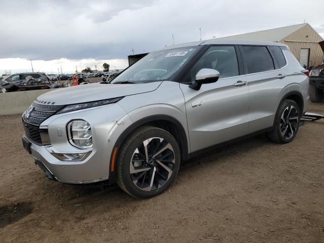 Global Auto Auctions: 2025 MITSUBISHI OUTLANDER