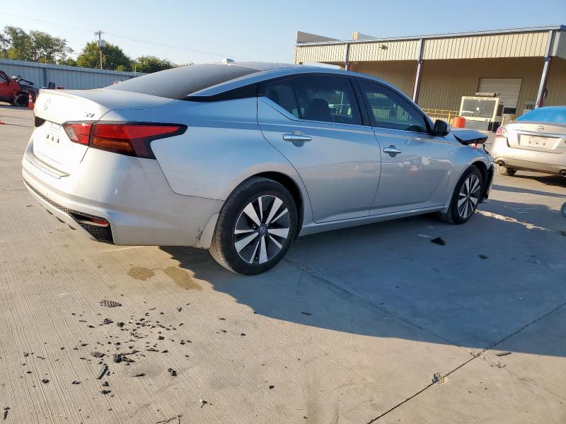 2022 NISSAN ALTIMA SV 1N4BL4DV1NN378678