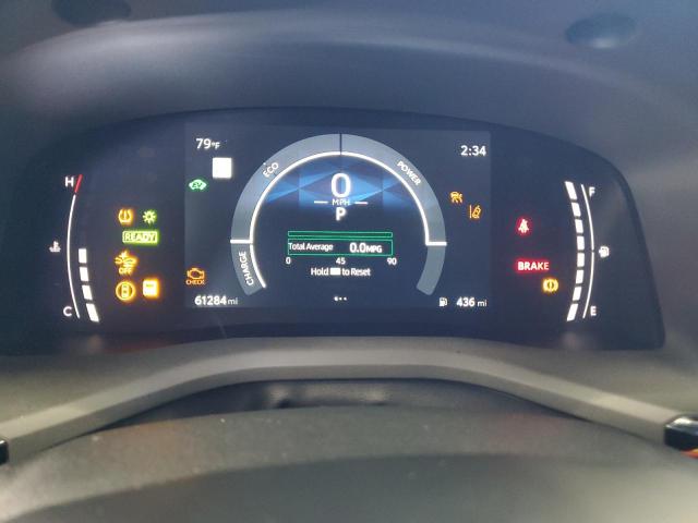 2025 TOYOTA CAMRY XSE 4T1DAACK4SU511462