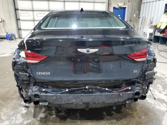 2015 HYUNDAI GENESIS 5. KMHGN4JF6FU037884
