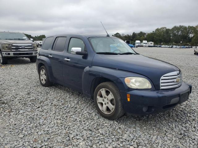 2007 CHEVROLET HHR LT #3290249226