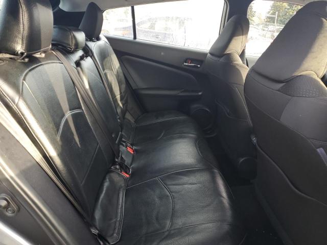 2019 TOYOTA PRIUS JTDKARFU7K3085277