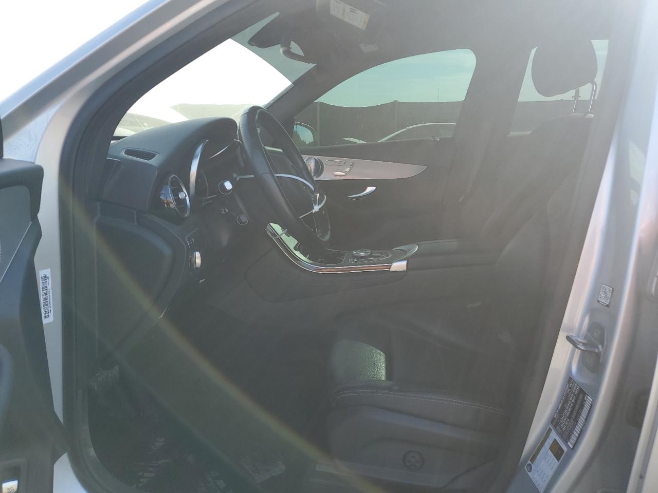 MERCEDES-BENZ GLC-CLASS 300 4MATIC