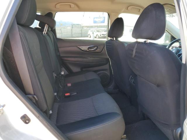 2018 NISSAN ROGUE S 5N1AT2MV8JC709879