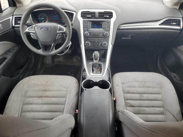 2014 FORD FUSION S - 3FA6P0G71ER252071