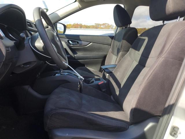 2015 NISSAN ROGUE S - 5N1AT2MV0FC824435