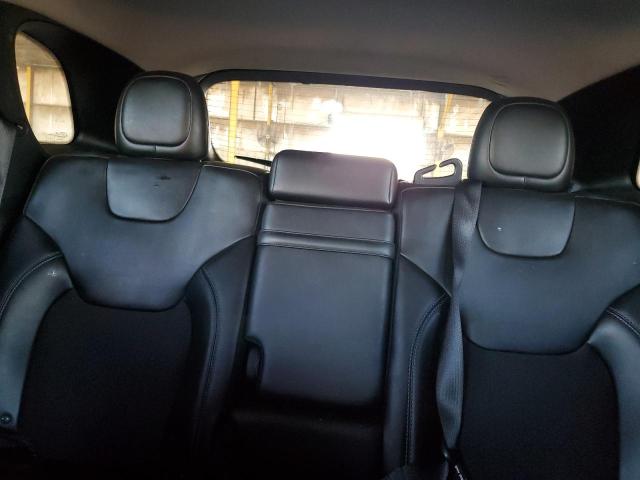 2019 JEEP CHEROKEE L 1C4PJLLB8KD262242