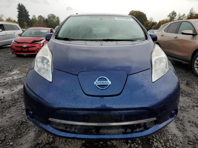 2016 NISSAN LEAF SV #3312736197